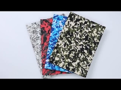 Piso marinho de espuma SANSD EVA