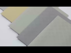 Pads de refrigeração