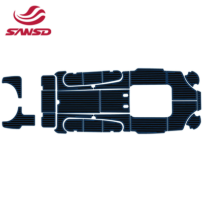 SANSD EVA FOAM Marine Flooring Boat Boat Felck
